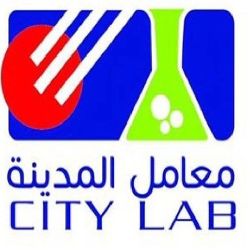 City Lab logo