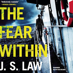Icon image The Fear Within: A Thriller