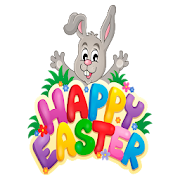 Top 22 Communication Apps Like Happy Easter Stickers - Best Alternatives