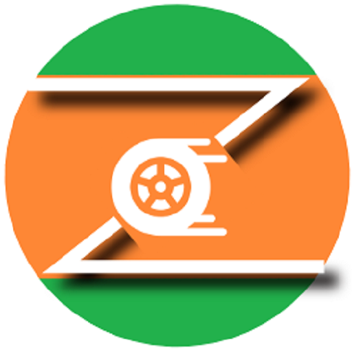 ZoneCar - Ứng dụng tài xế chạy