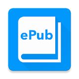 Speed Reader for ePub icon