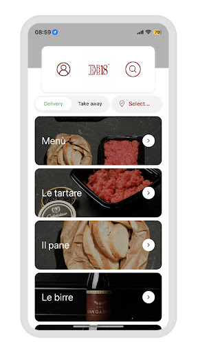 Tartare 18 Screen 2