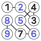 Number Chain - Logic Puzzle 2.8.0
