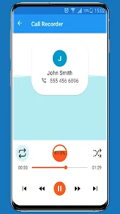 Callsy: Call Recorder