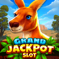 Grand Jackpot Slot