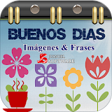 Imágenes Frases de Buenos Días icon