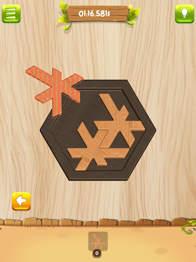 Solvia - Block Jigsaw Puzzles