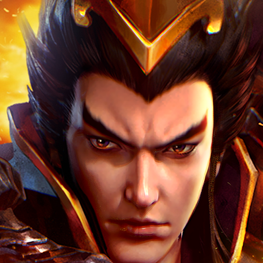 Dynasty Blade 2: ROTK Infinity 27.0.00 Icon