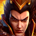 Cover Image of 下载 Dynasty Blade 2: ROTK Infinity  APK