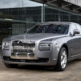 Wallpapers Rolls Royce Ghost icon
