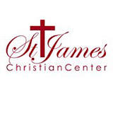 Saint James Christian Center icon