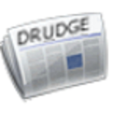 Drudger Paid (Drudge Report) icon