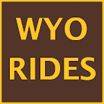 Cover Image of Download WYO RIDES 1.0 APK