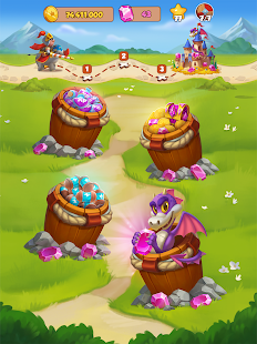 Coin Master Captura de pantalla