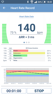 Modded Heart Rate Monitor Apk New 2022 5