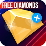Cover Image of Download Guide and free diamond coins for free 1.1 APK