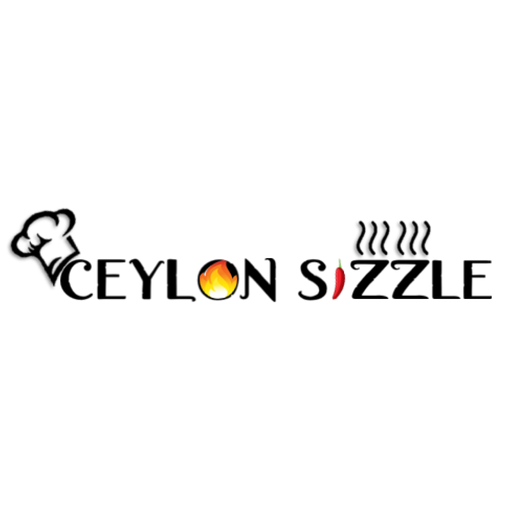 Ceylon Sizzle logo