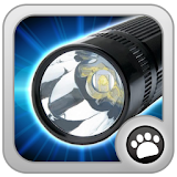 LED Flash Light HD icon