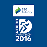 SSE Airtricity Dublin Marathon icon