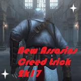 New Assasins Creed trick 2k17 icon