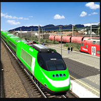 Train Games 3d Train Simulator