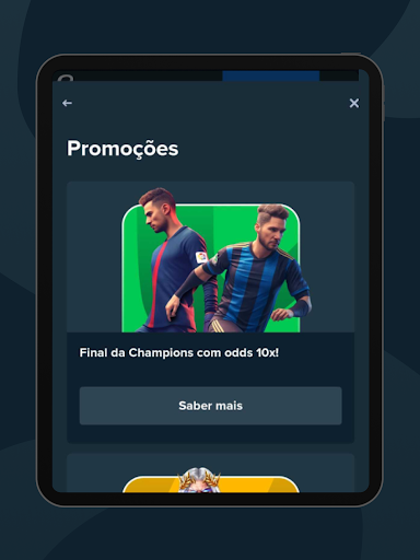 Stake Brasil screenshot 9