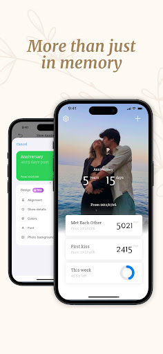 AnyDay Screen 2