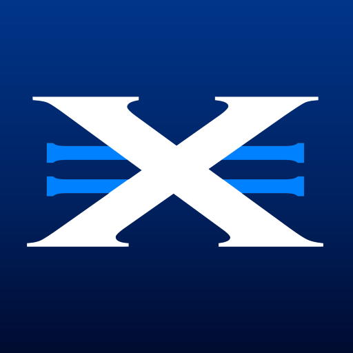 World XPay logo
