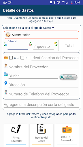 GalIOT Screenshot 4 - AppWisp.com