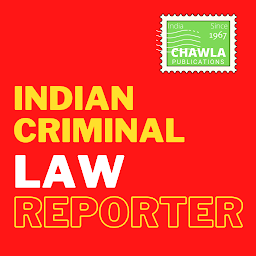 图标图片“Indian Criminal Law Reporter”