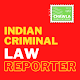 Indian Criminal Law Reporter Télécharger sur Windows