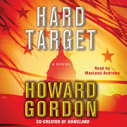 Icon image Hard Target: A Novel