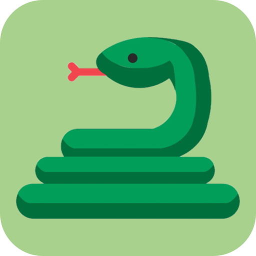 Snake logo