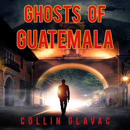 Icon image Ghosts of Guatemala: This Mission is Personal!