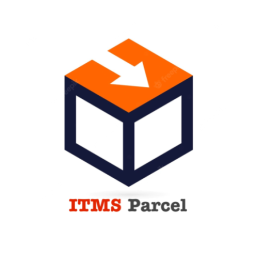 Parcel Admin Mobile logo