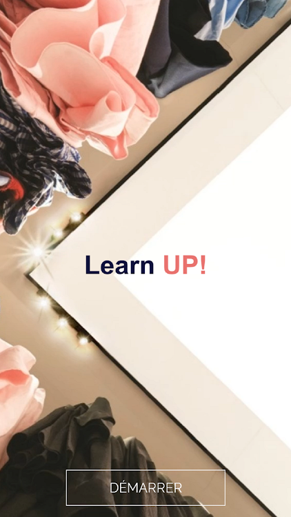 Learn UP! - 2.2.10 - (Android)