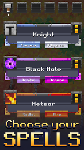 Kingdom Survivors screenshot 5