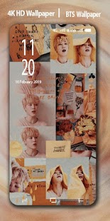 BTS Wallpaper 1000+ Premium Background KPOP Super Screenshot