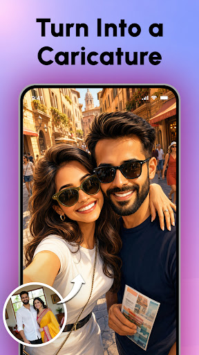 Glamee – AI Photo & Video screenshot 6