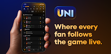 Uniscore - Live Sports Scores APK