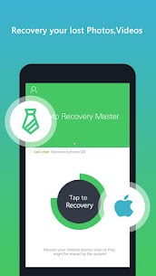 FindMyPhoto – Recover Photos on Android Phones Mod Apk 3