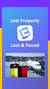L&F Lost Property