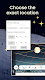 screenshot of Moon Locator - Lunar Calendar