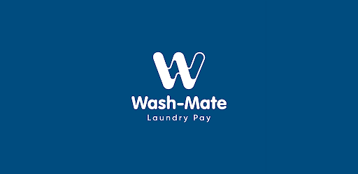 Wash-Mate - Laundry Pay