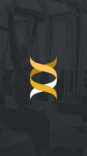 Android application Bio Health Coaching screenshort