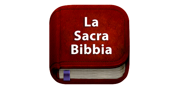 La Sacra Bibbia :Italian Bible - Apps on Google Play