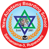 New Academy Boarding School icon