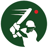 বাংলাদেশ ক্রঠকেট - BD Cricket icon