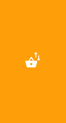Android application 価格比較アプリCompey(こんぺい) screenshort