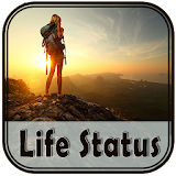 Life Status 2017 icon